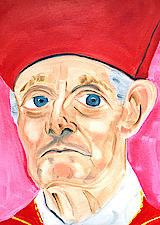 Cardinal Donald