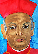 Cardinal Malcolm