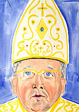 Der Erzbischof